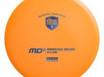 Diskgolfo diskas DISCMANIA S-Line MD3 Midrange Driver, orange