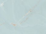 Akmens masės plytelės BUENO EURO MADRID Gun Onyx Turquoise, 60 x 120 cm, 1,440 m2/dėž., rektifikuotos, poliruotos, glazūruotos, spl. turkio
