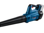 Akumuliatorinis lapų pūstuvas BOSCH GBL 18V-750 Solo, 18 V, be akumuliatorių ir pakrovėjo