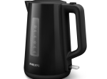 Elektrinis virdulys PHILIPS HD9318/20, 1,7 l, juoda