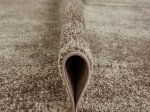 Kilimas ANDIAMO LUNA, 80 x 150 cm, rudos spl., 100% polipropilenas, 703629