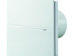 Kanalinis ventiliatorius VENTS QUIET100T-Style, Su laikmačiu d100