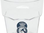 Stiklinė, 275 ml, plastikas
