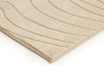 Kilimas ANDIAMO Dale, 160 x 230 cm, smėlio spl., 100 % poliesteris, 703586