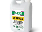 Giluminis gruntas MITTO G430, 5 l, ypač skvarbus ir sutvirtinantis