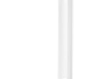 Stalinis šviestuvas AVIDE At-7606, 18 LED, 4 W, 4000K, 250 lm, IP20,  įkraunamas, baltos spalvos, sensorinis valdymas, USB lizdas, USB įkrovimo laidas
