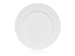 Desertinė lėkštė BANQUET DIAMOND LINE, skersmuo 20 cm 