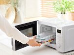 Indas produktų laikymui šaldytuve ROTHO Nala, 1,2 l