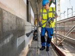 Aukšto slėgio plovykla KARCHER HD 5/13 EX EB+, Foam Classic A E EU, slėgis iki 170 bar, vandens srautas 500 l/h, galia 2,7 kW, 1.520-830.0