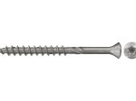 Medsraigčiai FISCHER, 4,5 x 45 mm, A2, fasadui, TORX, 300 vnt.