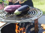 Griliaus priedas BARBECOOK Nestor, stovas