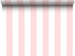 Viniliniai tapetai GRANDECO Grand Stripes 167901, 0,53 x 10,05 m