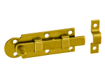 Durų skląstis DOMAX, W 80 80x30x2,5 mm, 8501