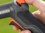 Purkštuvas, pistoletas GARDENA Premium, su apsauga nuo šalčio