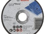 Metalo pjovimo diskas BOSCH, 115x22x2,5 mm