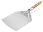 Picos ližė BARBECOOK, medinė rankena, 63 cm