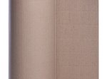 Dvisluoksnis gofro kartonas FORTEX Floor 180 G/M2, 1m x 15m (15m2)