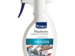 Valiklis plautuvėms STARWAX 66267, 250 ml