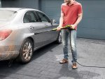 Antgalis KARCHER Vario-Power Full Control VP 180, (2.642-726.0)