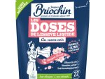 Gėlių aromato skalbimo kapsulės BRIOCHIN, su pilkuoju muilu , 22 vnt., 66929