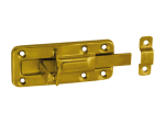 Durų skląstis DOMAX, WZTW 100 100x40x1,0 mm, 8552
