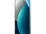 Mobilusis telefonasXIAOMI Redmi Note 15 Pro 5G, 256 GB, Glacier Blue, 8 GB RAM, palaiko 5G ryšį