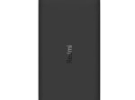 Išorinė baterija XIAOMI Redmi, 20000mAh, 18W, greitas krovimas, juodos sp., VXN4304GL