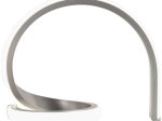 Stalinis šviestuvas AVIDE Snail At-9620, 7 W, 4000K, 350 lm, IP20, 200x100x150 mm