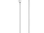 USB-iPhone laidas HAVIT M.CUBE 8510, 2,0A, 1m, baltos spalvos