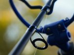 Meškerė ROBINSON Stinger X-Cross Tele Bream, 3,60 m, 50-110 g