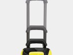 Aukšto slėgio plovykla KARCHER K 4 Power Control Flex, slėgis iki 130 bar, vandens srautas 420 l/h, galia 1,8 kW