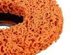 Nailoninis valymo diskas su keramika SPECIALIST+ Premium, 125 mm