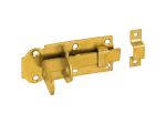 Durų skląstis DOMAX, WZP 100 100x45x5,0 mm, 8532