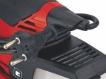 Elektrinis delta šlifuoklis EINHELL TE-OS 1320, galia 130 W, šlifavimo popieriaus išmatavimai - 150 x 150 x 100 mm