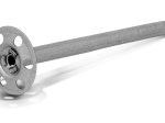 Metalinis kaištis RAWLPLUG R-MBA-08210, 8 x 210 mm, 250 vnt.