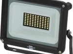 LED prožektorius BRENNENSTUHL Jaro 4060 New,  be judesio daviklio, 30W, 3450lm, 6500K, IP65
