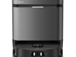 Robotas dulkių siurblys‑plovėjas MIDEA V15 Black, juodos sp.
