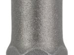Sukimo antgaliai BOSCH Extra Hart, Pz 3/L=25, 3 vnt.