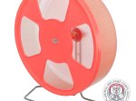 Mankštos ratas žiurkėnams TRIXIE , plastikinis, 28 cm