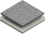 Sukimo antgaliai BOSCH Pz, 1/L=25, 3 vnt., Extra Hart