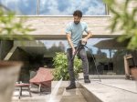 Aukšto slėgio plovykla KARCHER K 7 Power Flex, slėgis iki 180 bar, vandens srautas 600 l/h, galia 3 kW