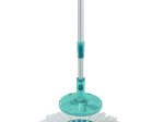 Grindų valymo rinkinys LEIFHEIT Rotation Disc Mop Ergo