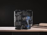 Mobilus meistro rinkinys SCHEPPACH C-DTB74/1-X, 20V, su 74 priedais