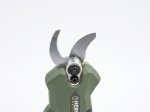 Akumuliatorinis sekatorius HERVIN BATTERY PLYL-321, 20 V, kerpa 15/25/32 mm, bešepetėlis variklis, be akumuliatorių ir pakrovėjo.