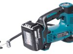 Akumuliatorinis kompresorius MAKITA DMP180Z, 18 V, be akumuliatorių ir kroviklio