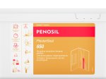 Glaistas PENOSIL Plasterseal 650, 5 l, baltos spalvos, paruoštas naudoti gipso siūlėms