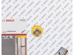 Deimantinis pjovimo diskas BOSCH "Need for speed Standard", 300x22,23 mm
