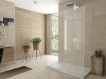 Keraminės sienų plytelės KAI TREVI BEIGE 4947, 30 x 60 cm, 1,620 m2/dėž., rektifikuotos, spl. smėlio