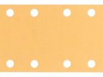 Šlifavimo lapeliai BOSCH C471, 93x230, K60,10 vnt.