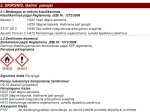 Automobilinis valiklis SONAX, dervoms, 300 ml